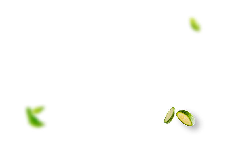 Fresh Fruits