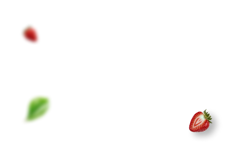 Frozen Fruits