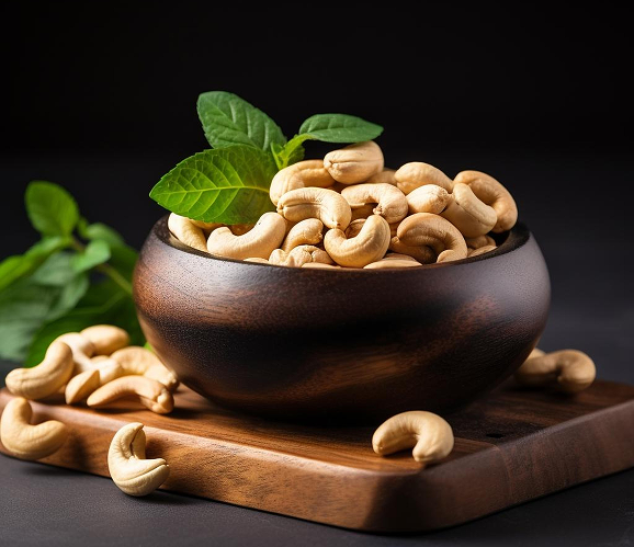 Cashew Nuts