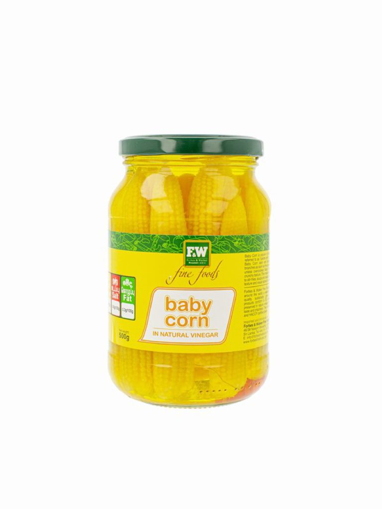 Babycorn