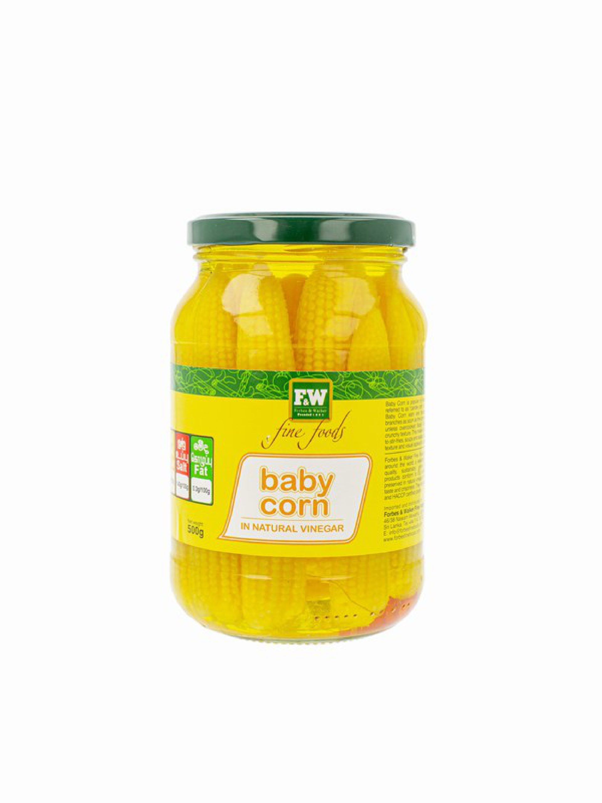 Babycorn