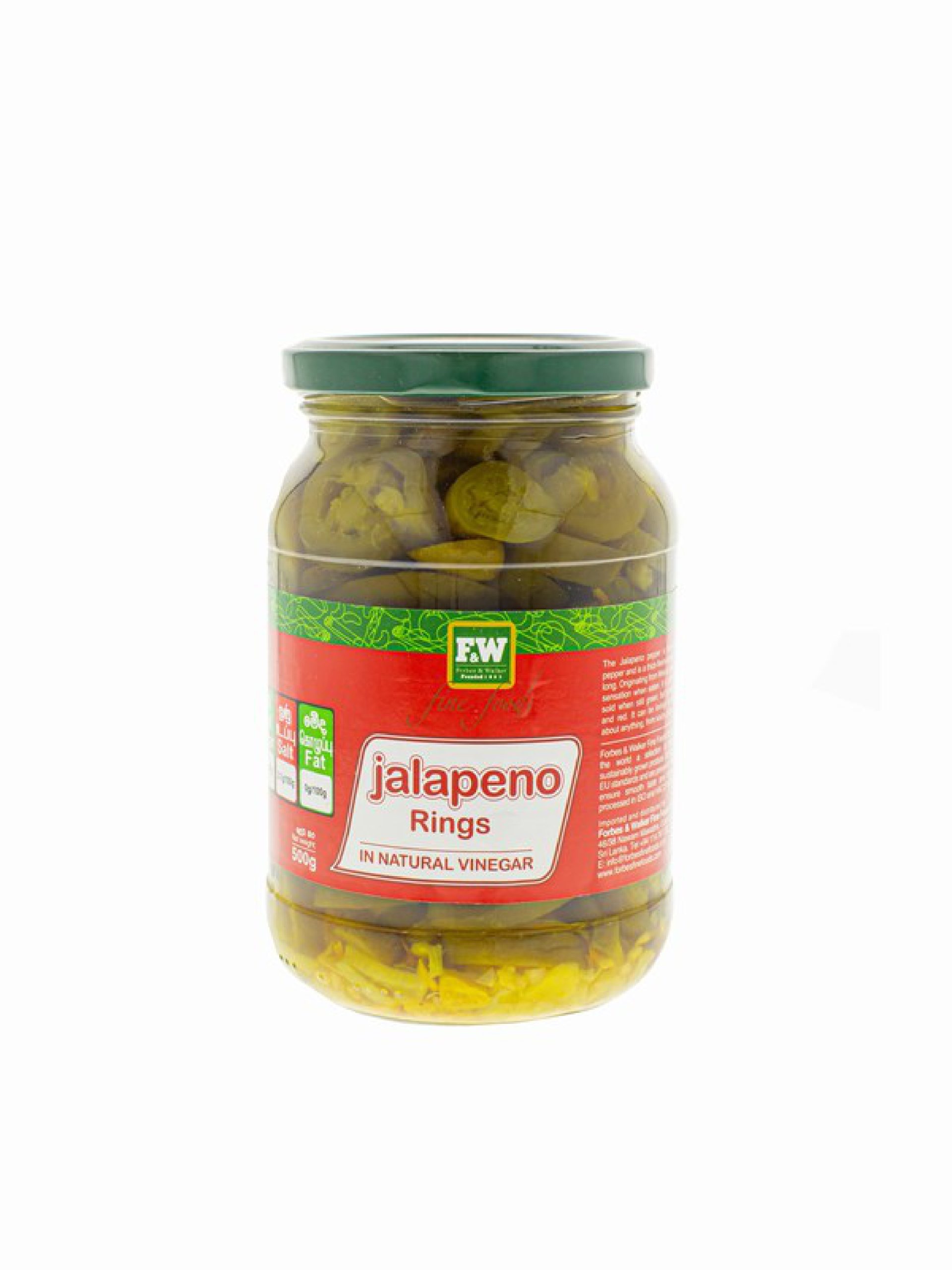 Jalapeno