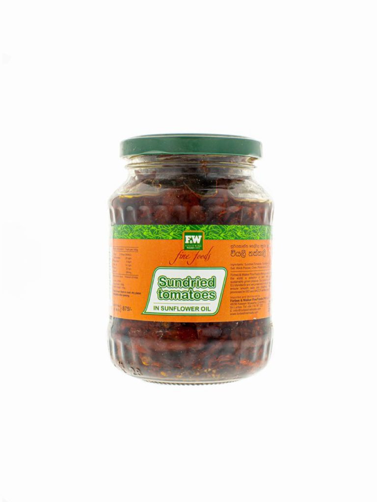 Sundried Tomatoes