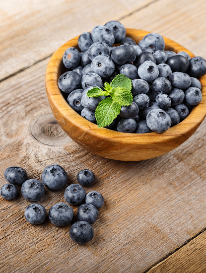 Blueberry