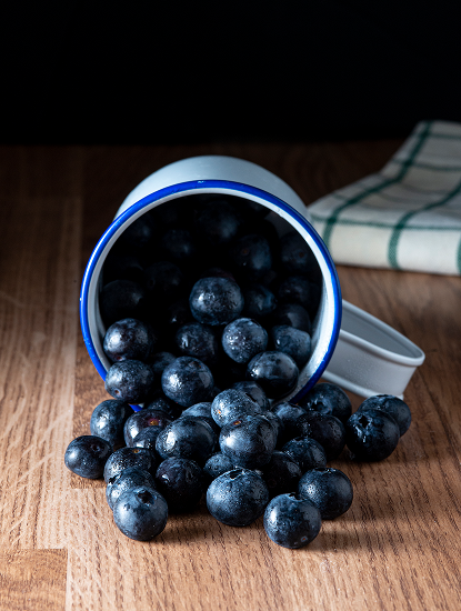 Blueberry