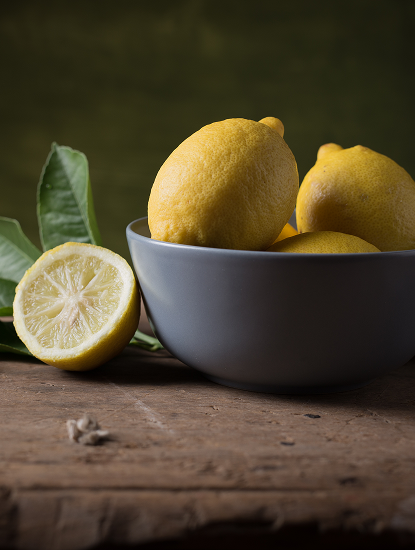 Lemon