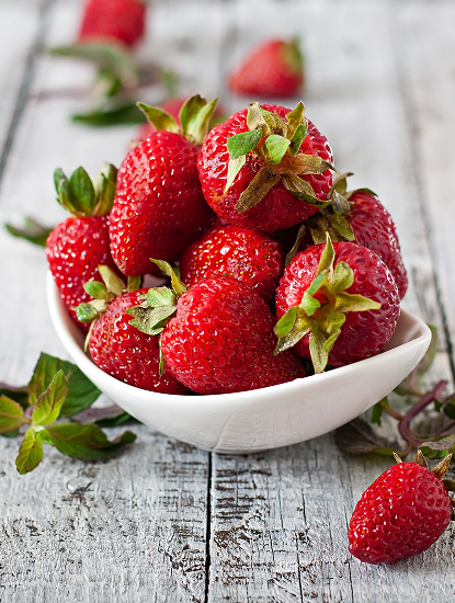 Strawberry