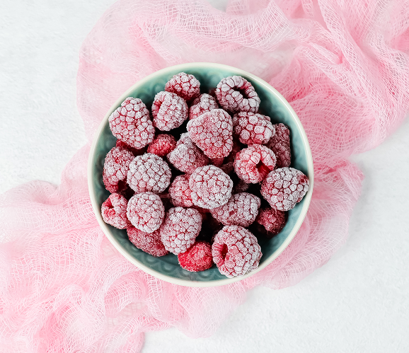 Frozen Fruits
