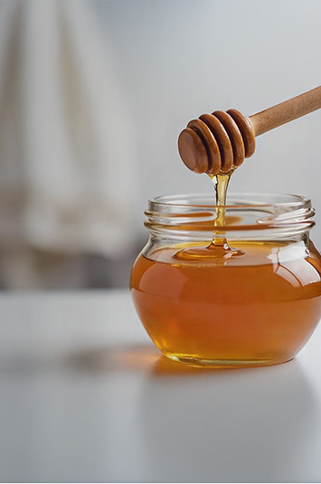 Exquisite Honey