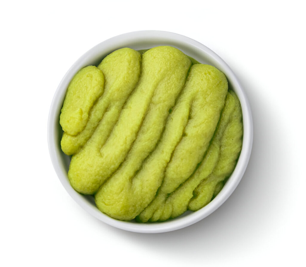 Mustard Paste