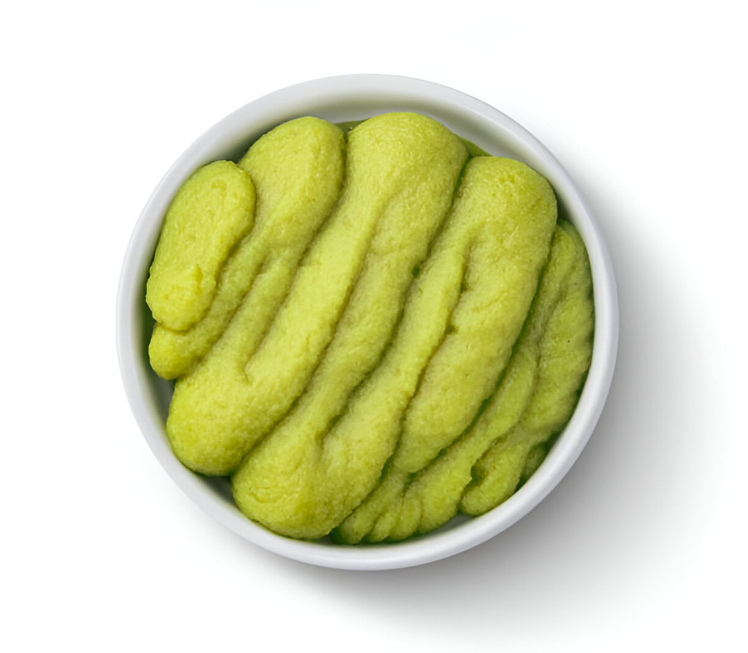 Mustard Paste