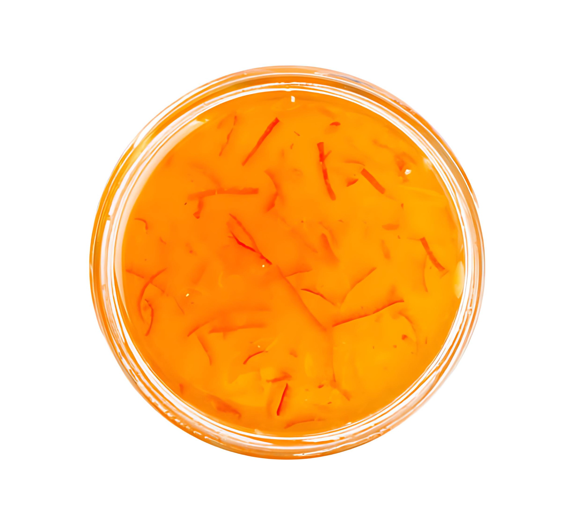 Orange Marmalade