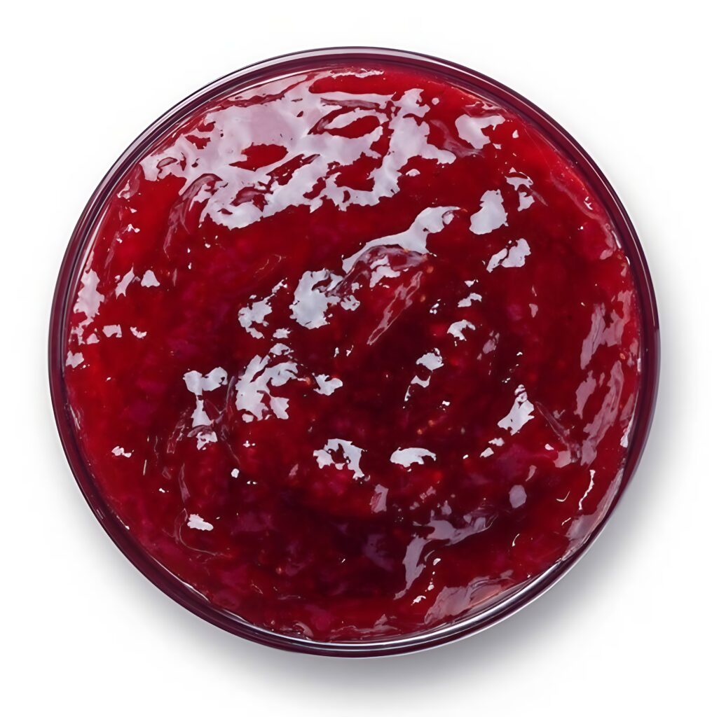 Strawberry Jam