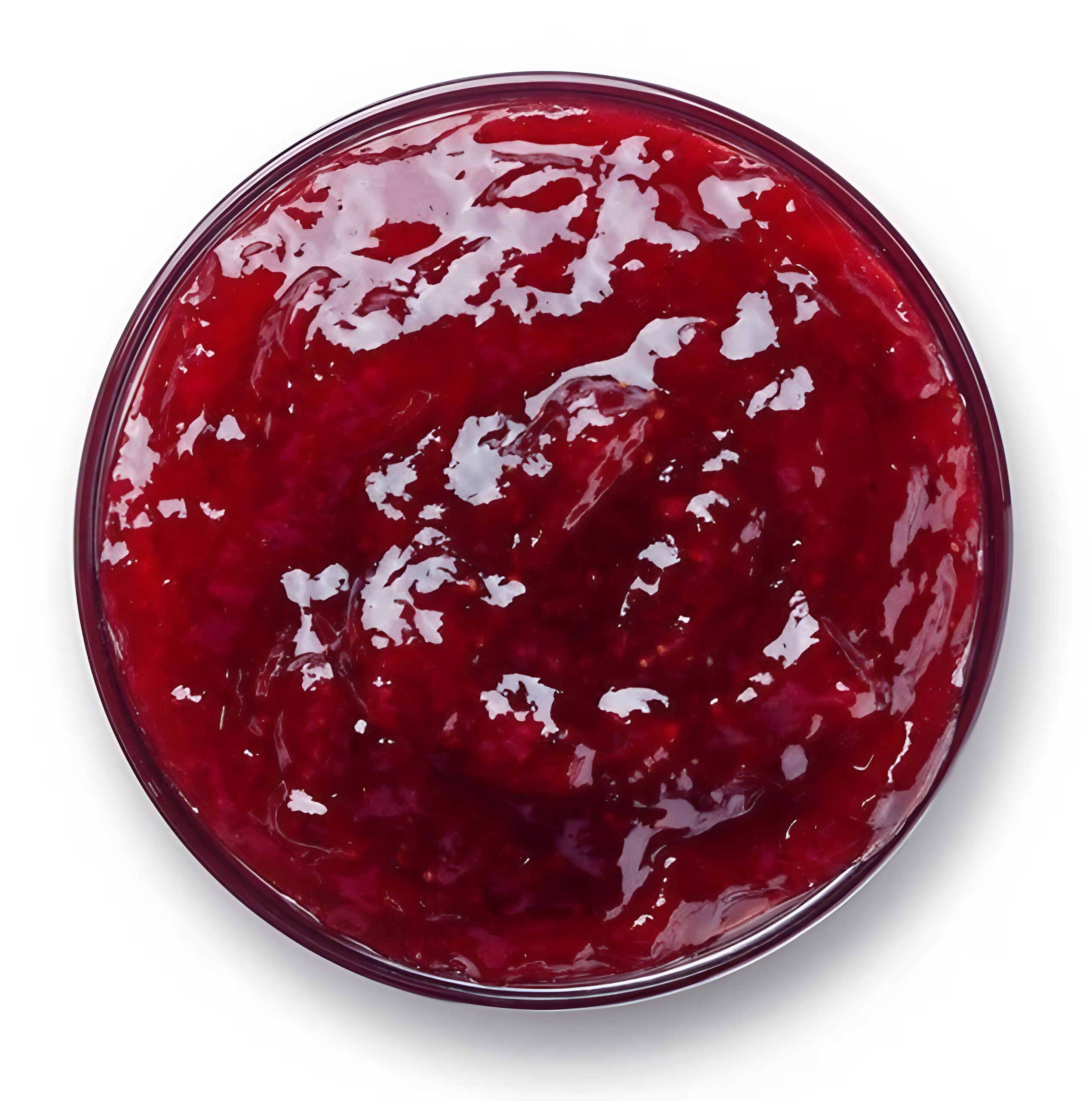 Strawberry Jam